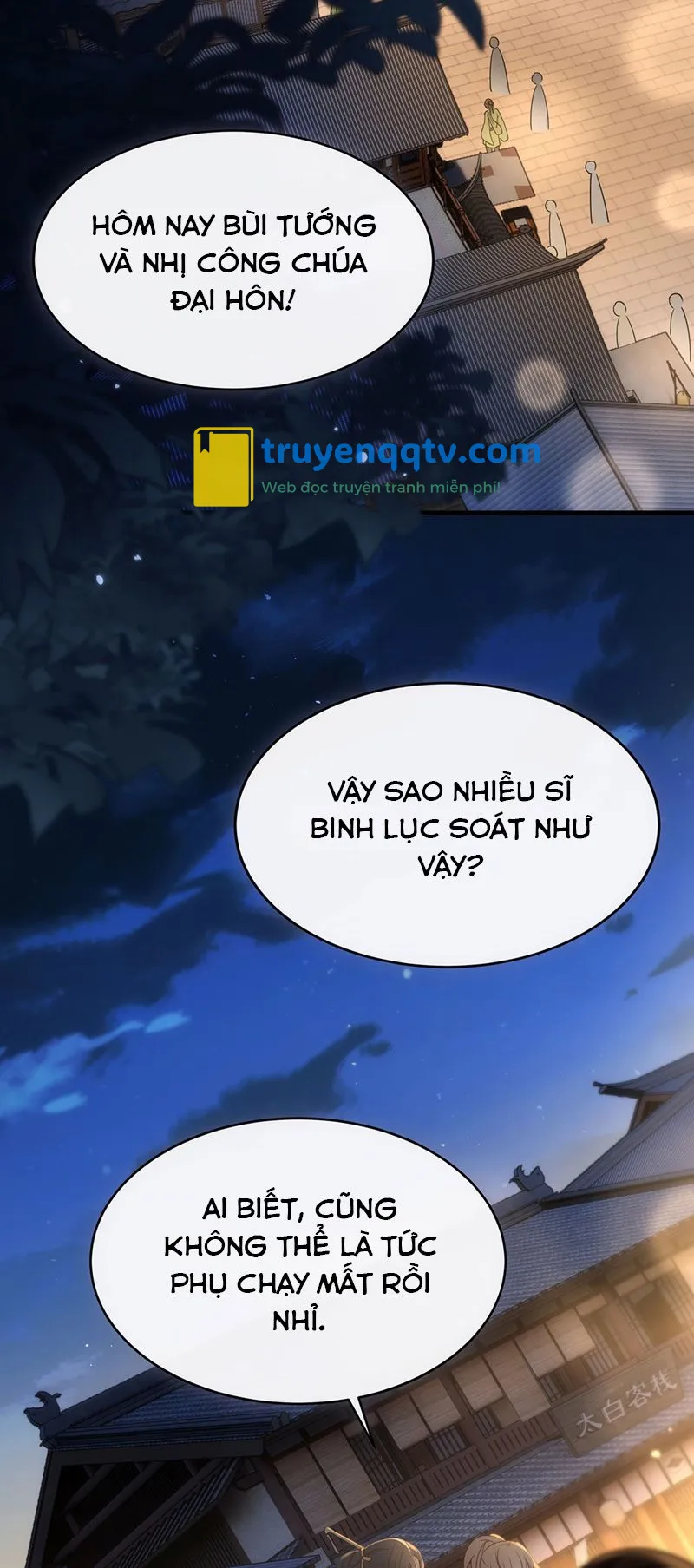 Điện Hạ Khuynh Thành Chapter 61 - Next Chapter 62