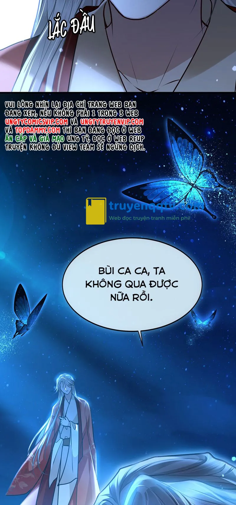 Điện Hạ Khuynh Thành Chapter 61 - Next Chapter 62