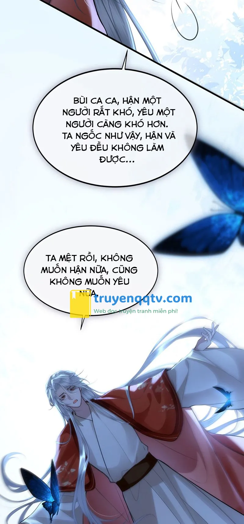 Điện Hạ Khuynh Thành Chapter 61 - Next Chapter 62