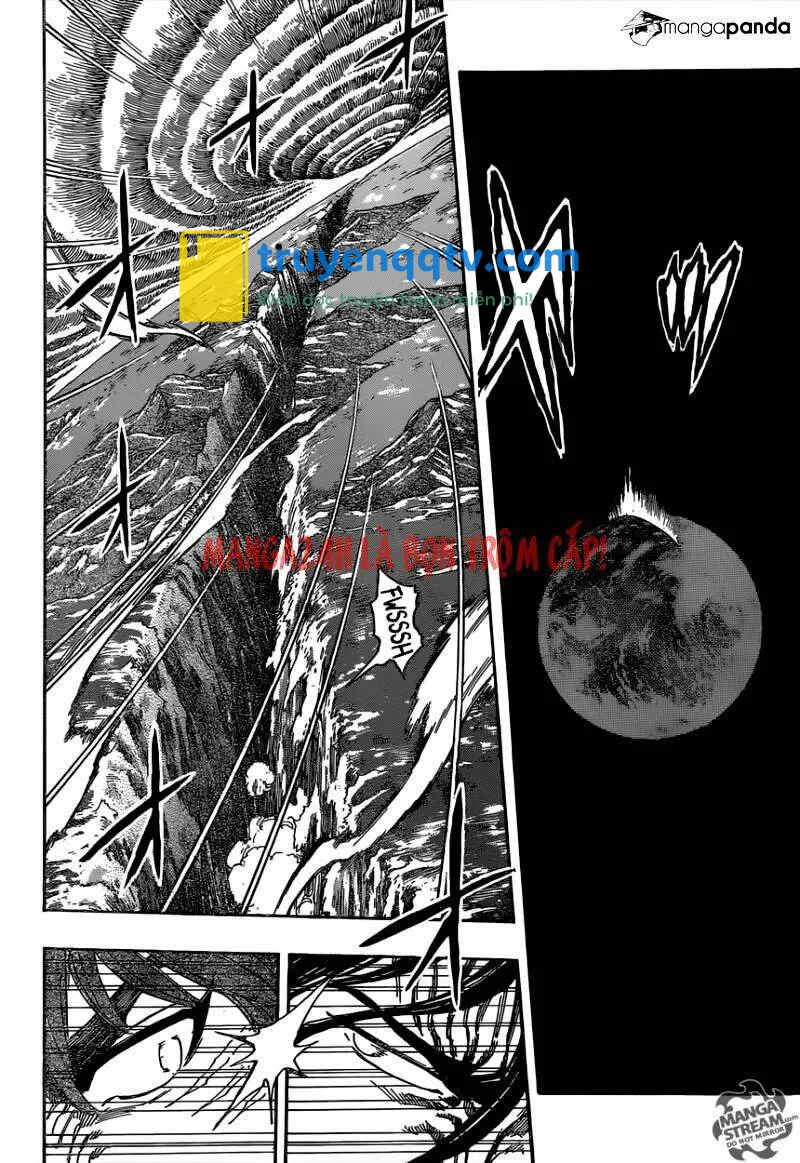 Toriko - Thợ Săn Ẩm Thực Chapter 355 - Next Chapter 356