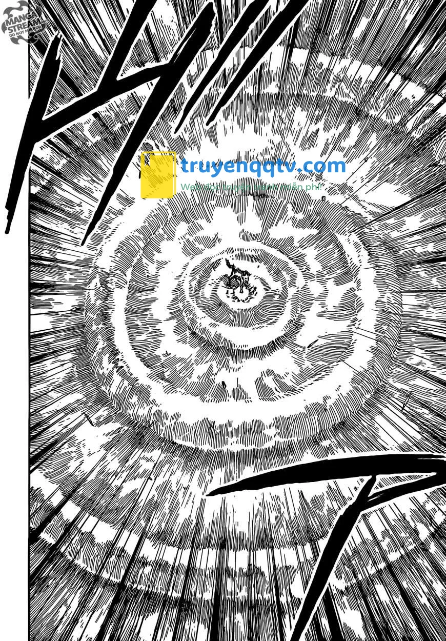 Toriko - Thợ Săn Ẩm Thực Chapter 354 - Next Chapter 355