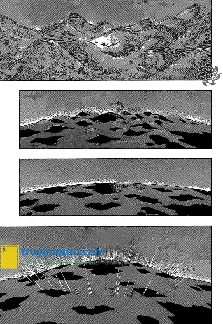 Toriko - Thợ Săn Ẩm Thực Chapter 354 - Next Chapter 355