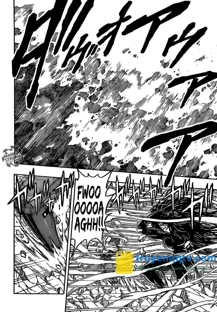 Toriko - Thợ Săn Ẩm Thực Chapter 354 - Next Chapter 355