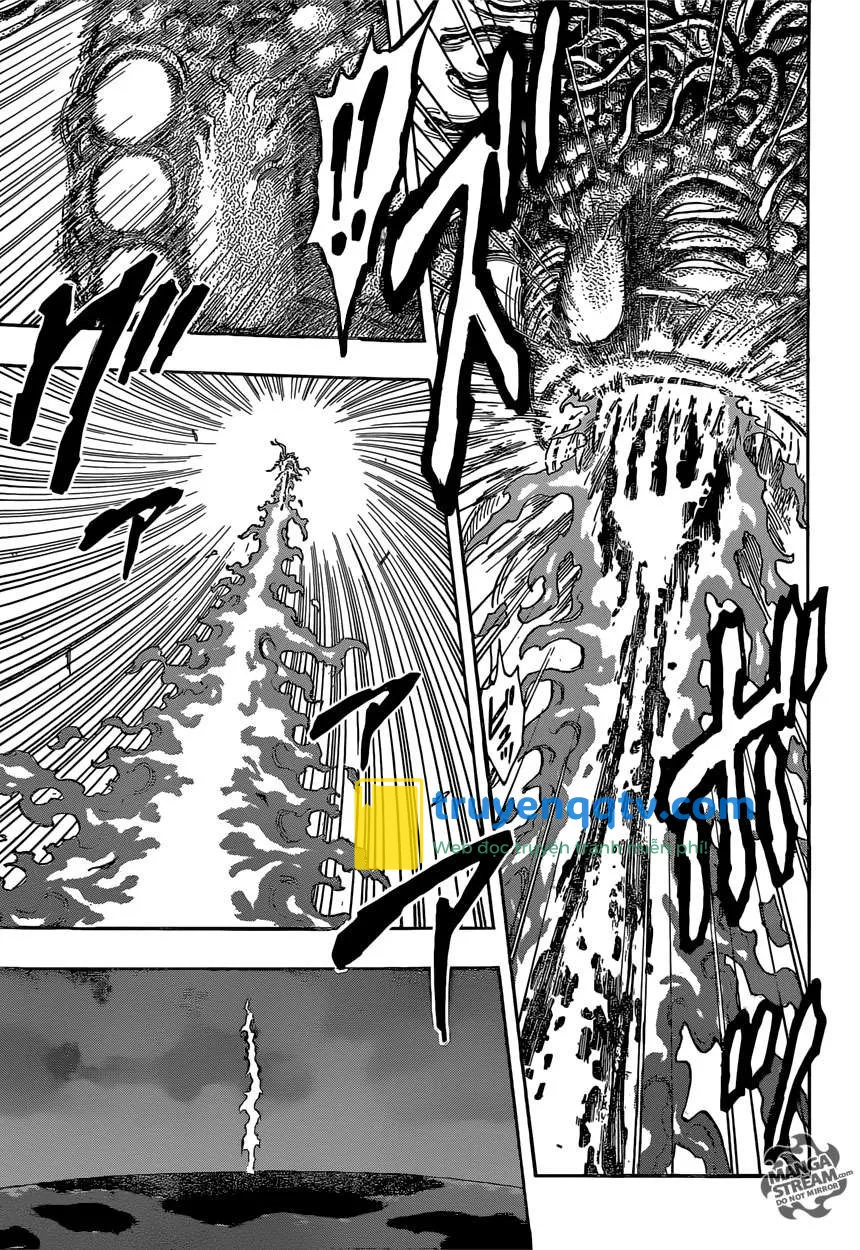 Toriko - Thợ Săn Ẩm Thực Chapter 354 - Next Chapter 355