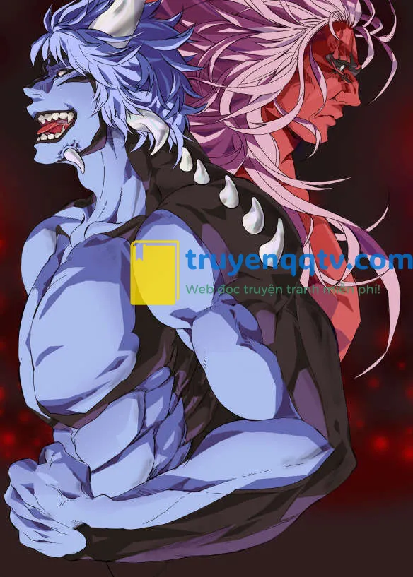 Toriko - Thợ Săn Ẩm Thực Chapter 341 - Next Chapter 342