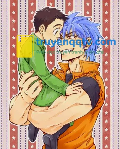 Toriko - Thợ Săn Ẩm Thực Chapter 319 - Next Chapter 320