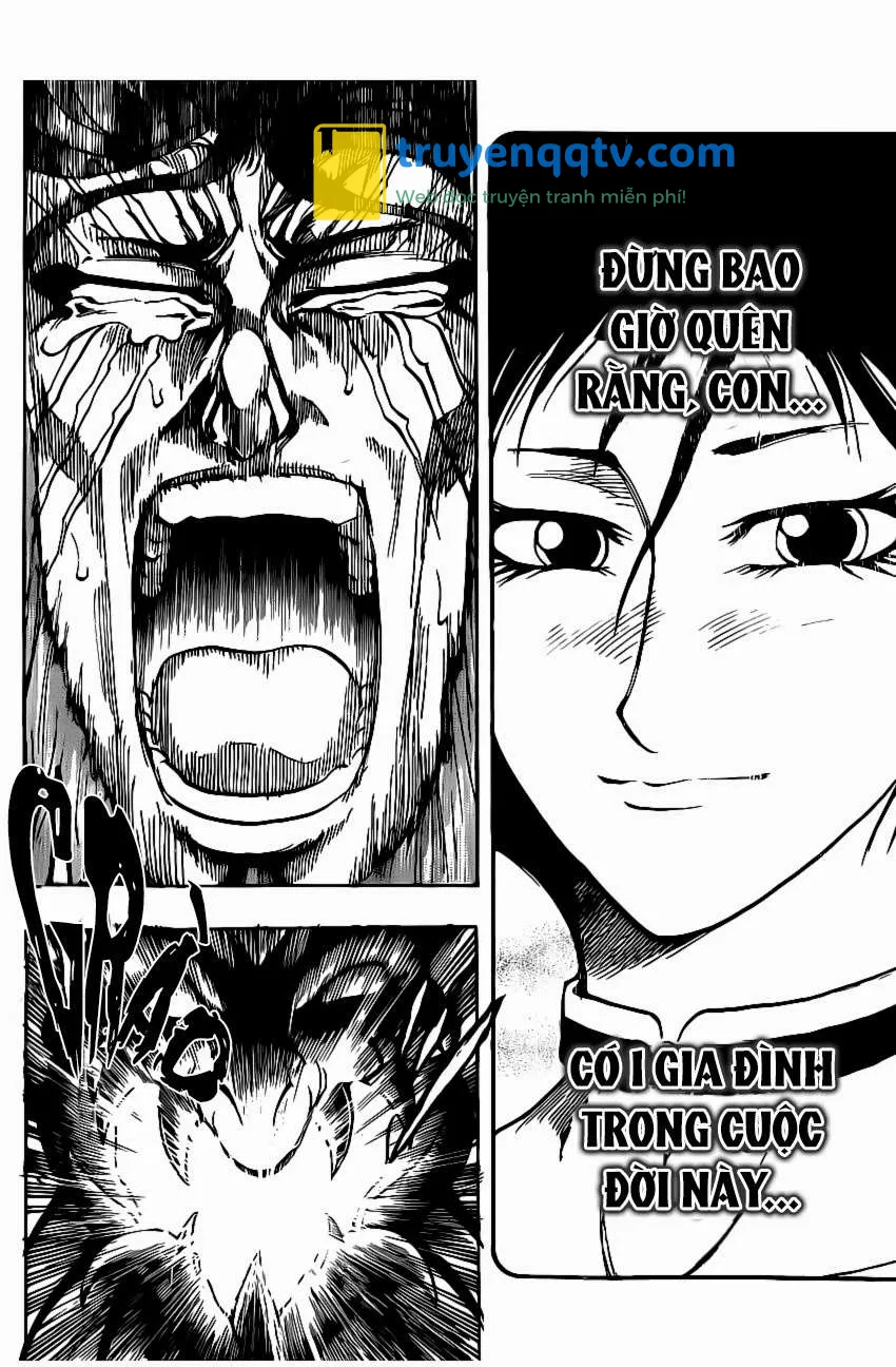 Toriko - Thợ Săn Ẩm Thực Chapter 254 - Next Chapter 255