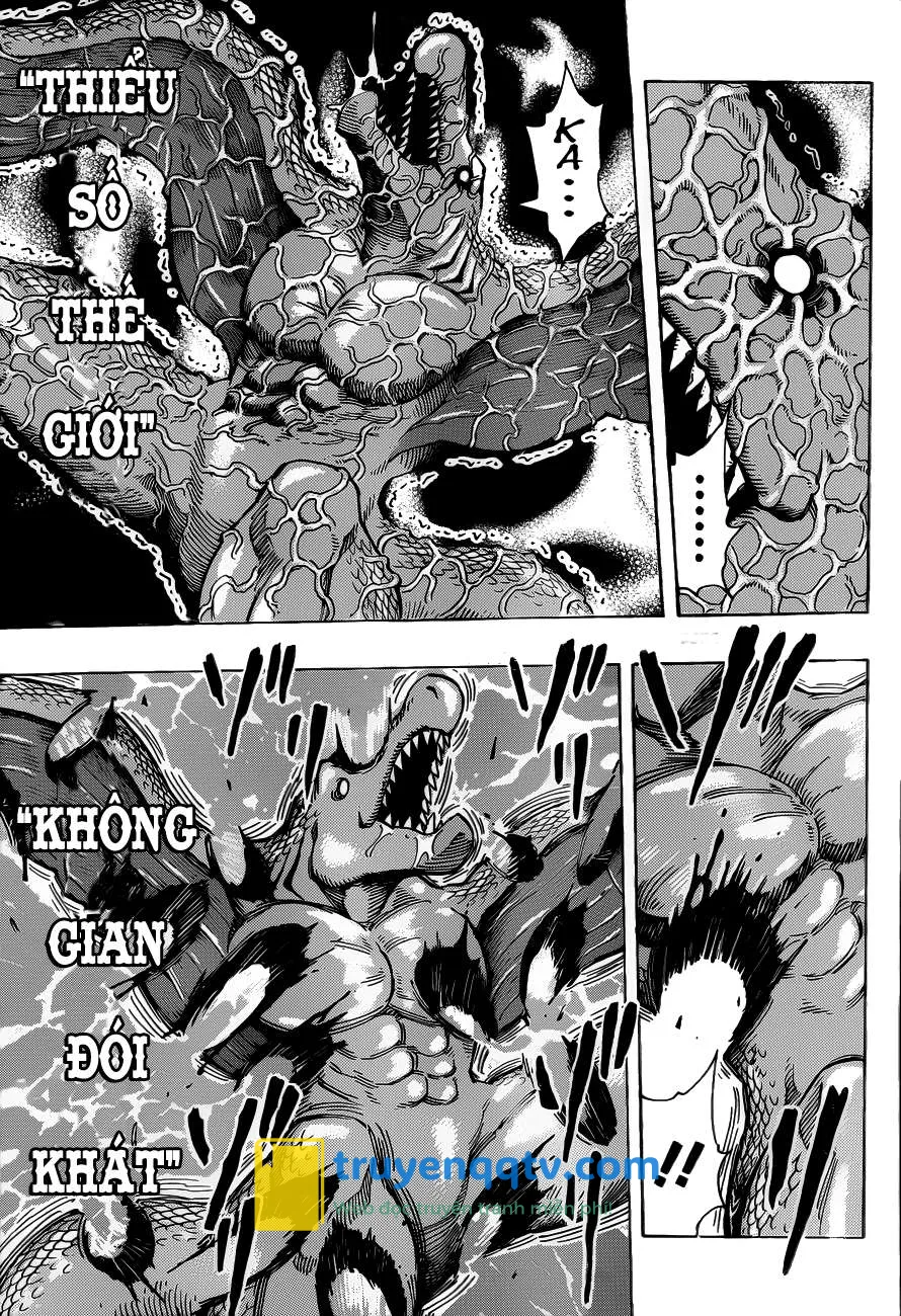 Toriko - Thợ Săn Ẩm Thực Chapter 250 - Next Chapter 251