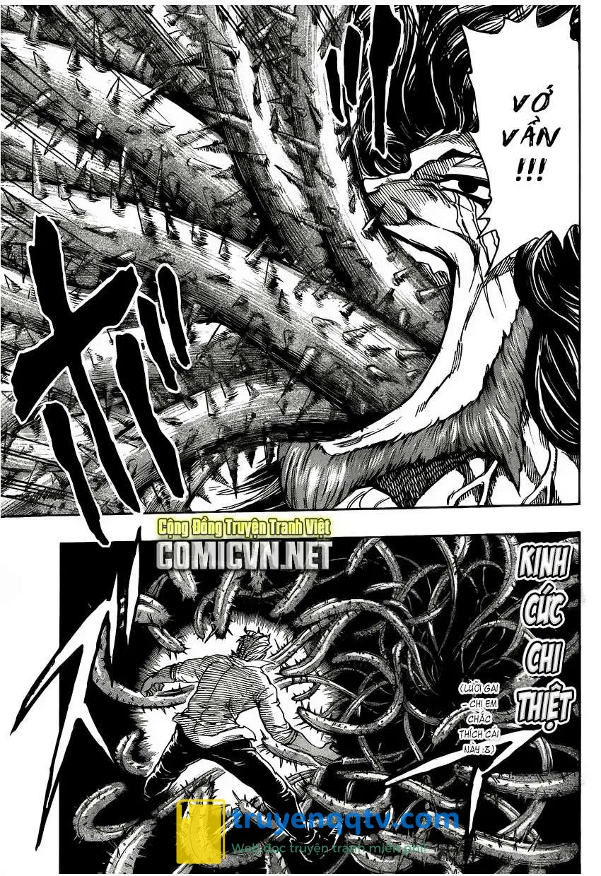 Toriko - Thợ Săn Ẩm Thực Chapter 248 - Next Chapter 249