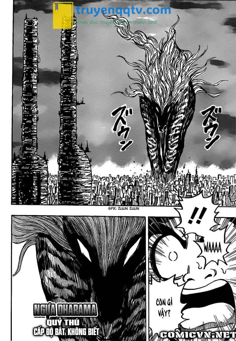 Toriko - Thợ Săn Ẩm Thực Chapter 195 - Next Chapter 196