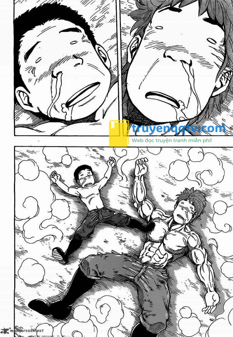 Toriko - Thợ Săn Ẩm Thực Chapter 177 - Next Chapter 178