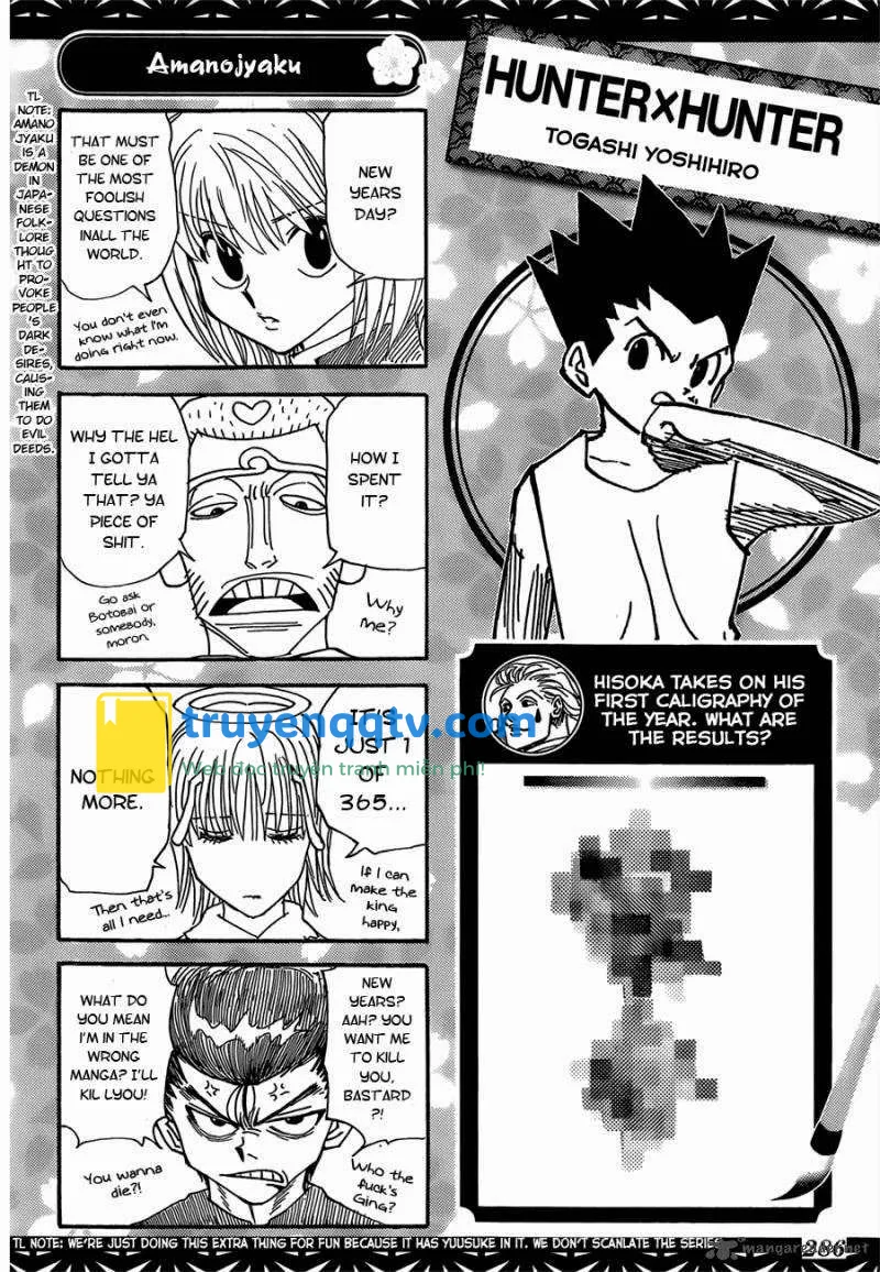 Toriko - Thợ Săn Ẩm Thực Chapter 170 - Next Chapter 171