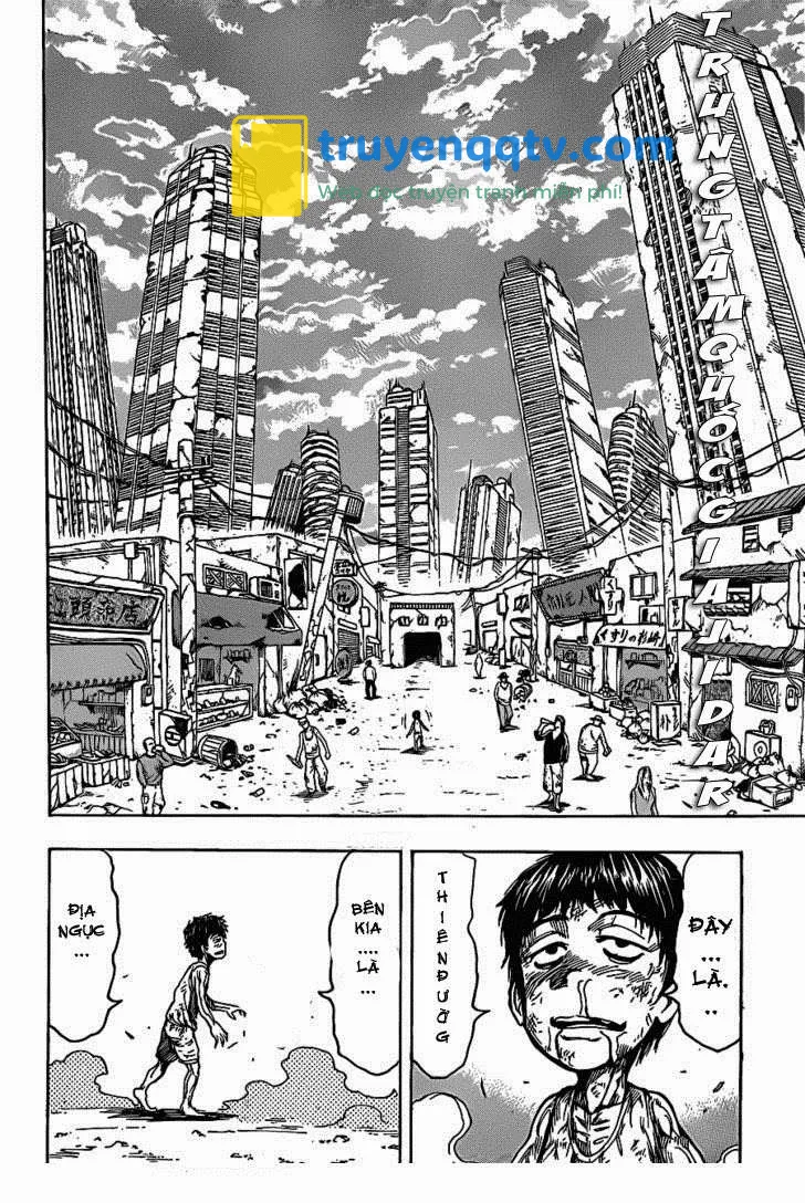 Toriko - Thợ Săn Ẩm Thực Chapter 160 - Next Chapter 161