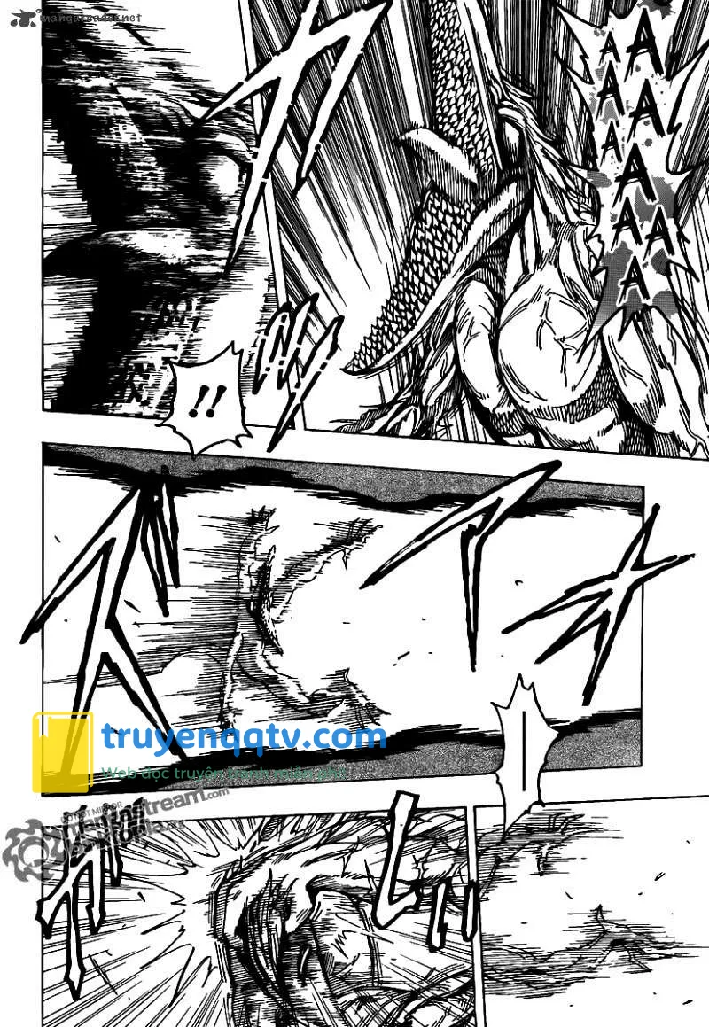 Toriko - Thợ Săn Ẩm Thực Chapter 140 - Next Chapter 141