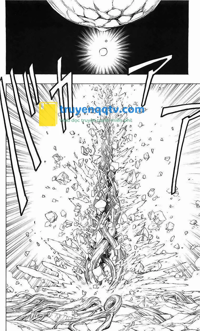 Toriko - Thợ Săn Ẩm Thực Chapter 91 - Next Chapter 92