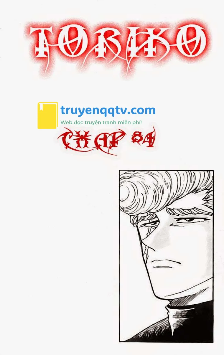 Toriko - Thợ Săn Ẩm Thực Chapter 84 - Next Chapter 85