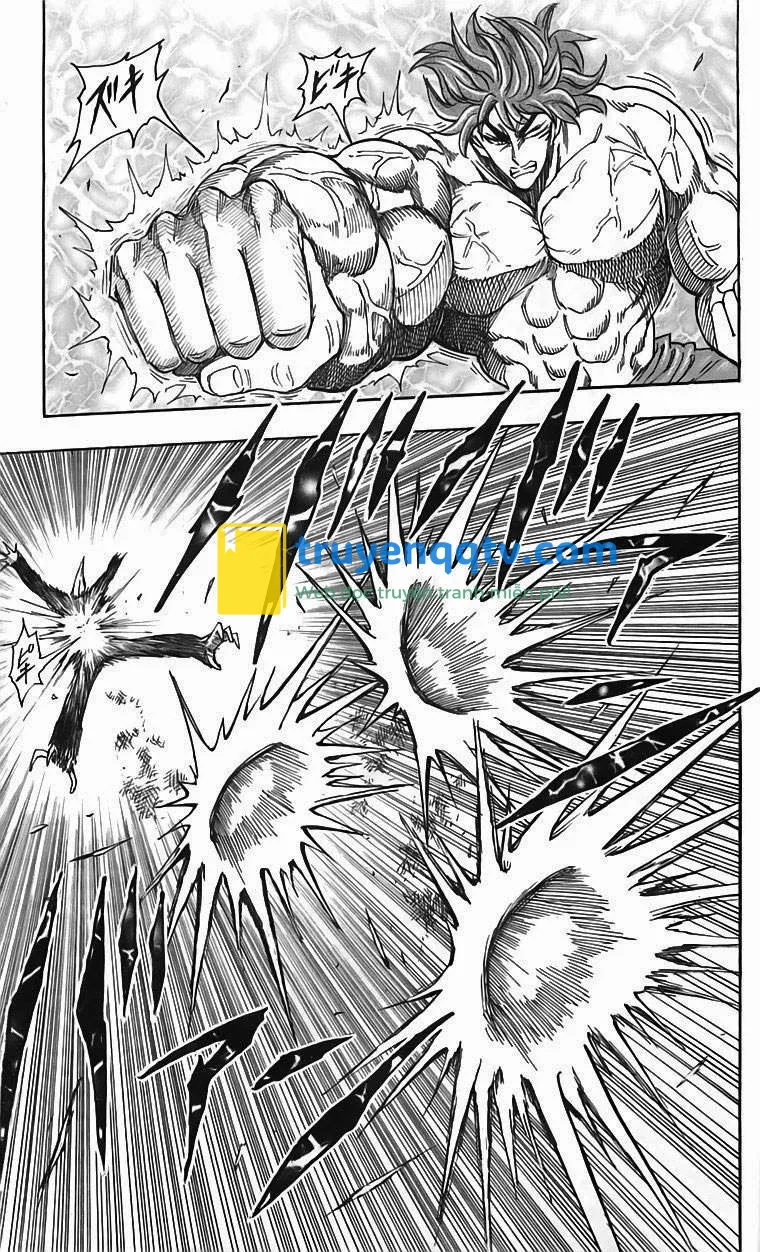 Toriko - Thợ Săn Ẩm Thực Chapter 52 - Next Chapter 53