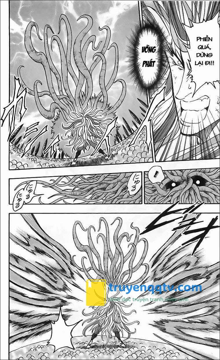 Toriko - Thợ Săn Ẩm Thực Chapter 47 - Next Chapter 48