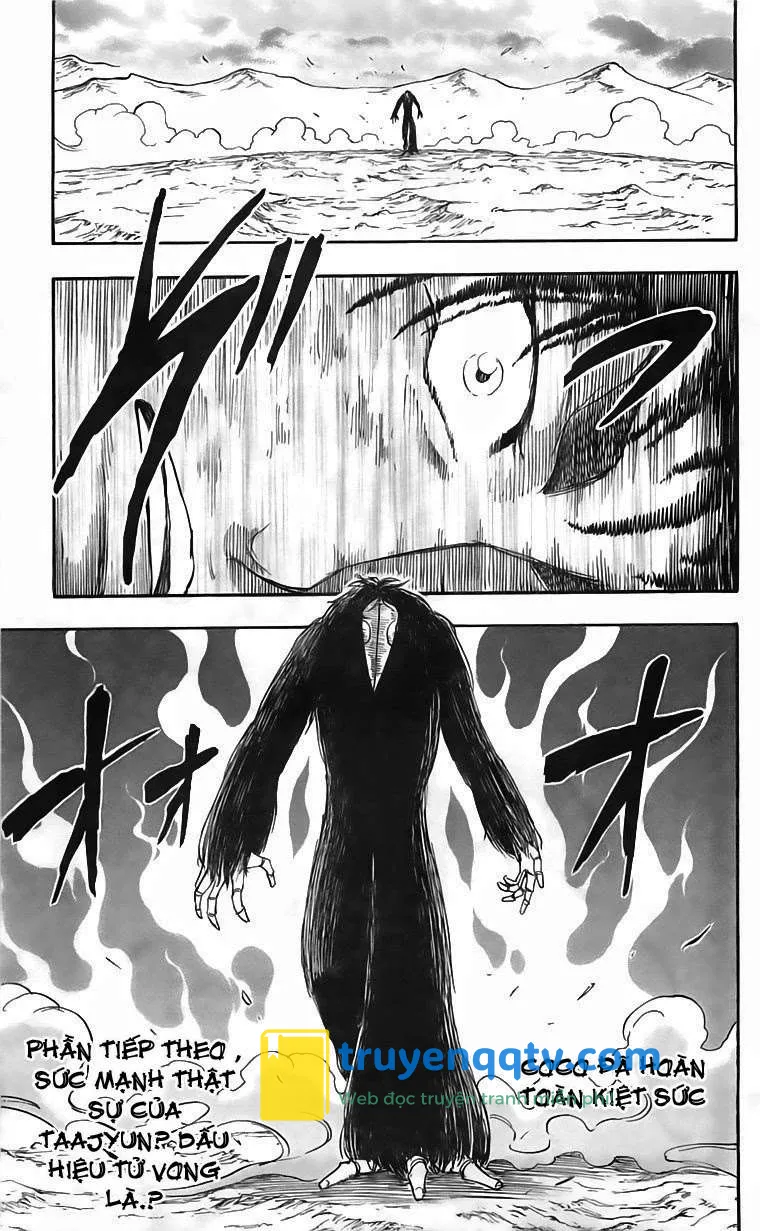 Toriko - Thợ Săn Ẩm Thực Chapter 45 - Next Chapter 46