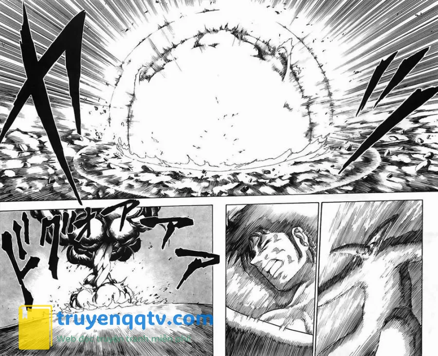 Toriko - Thợ Săn Ẩm Thực Chapter 45 - Next Chapter 46