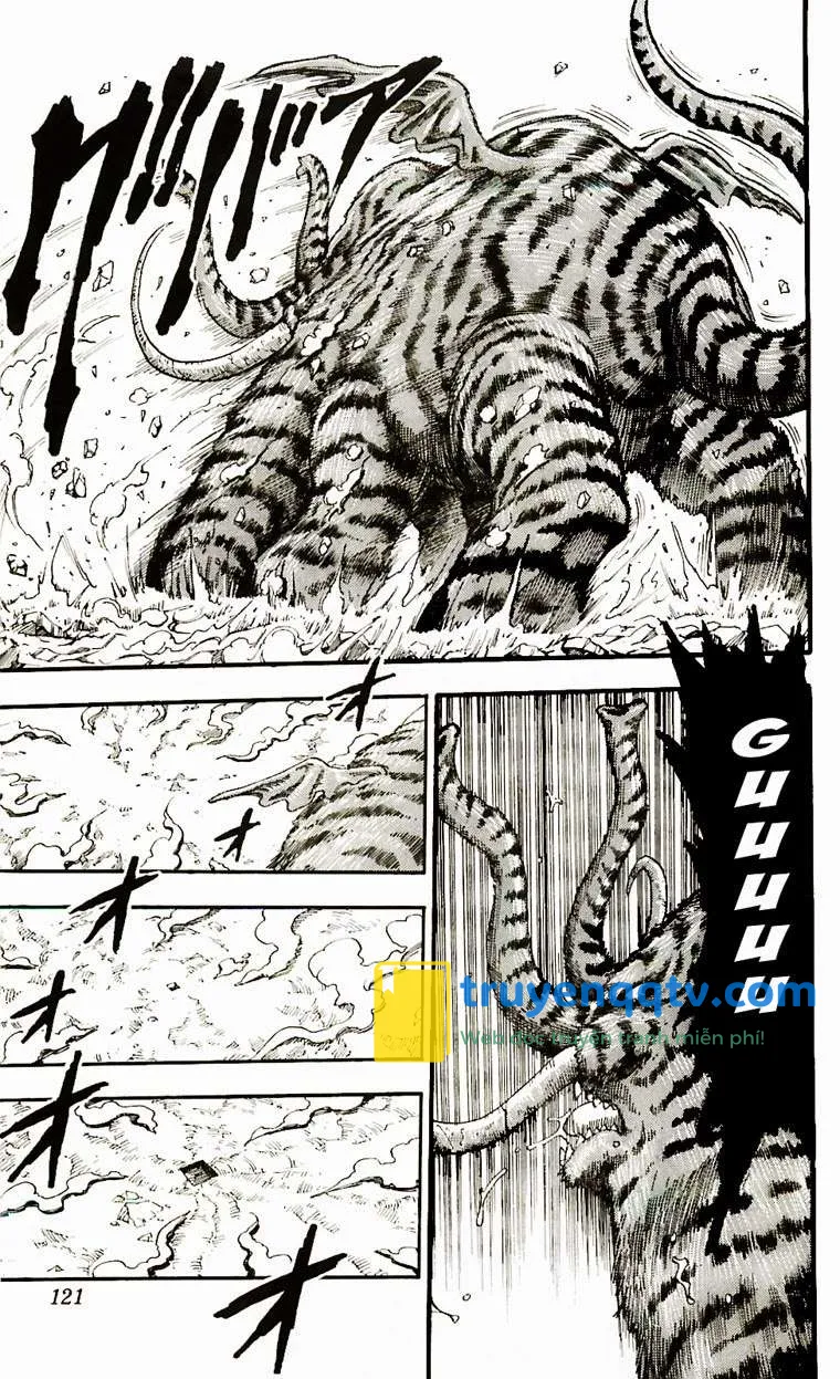 Toriko - Thợ Săn Ẩm Thực Chapter 40 - Next Chapter 41