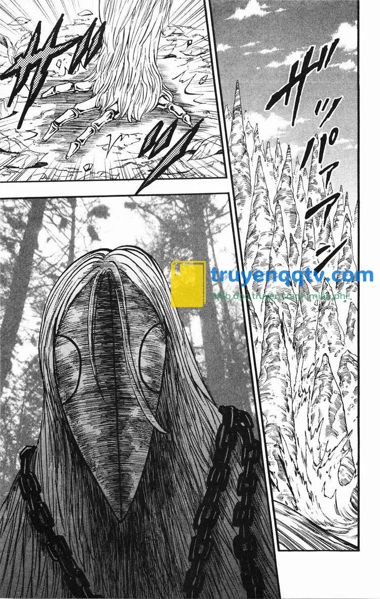 Toriko - Thợ Săn Ẩm Thực Chapter 30 - Next Chapter 31