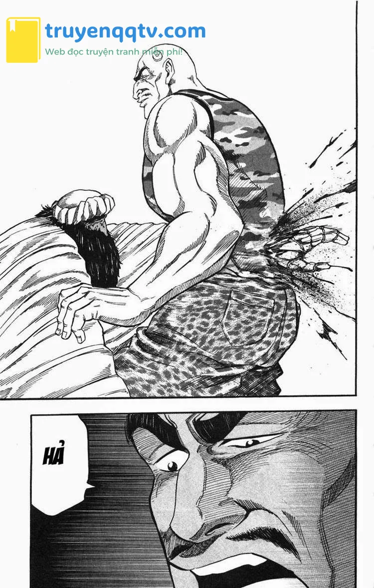 Toriko - Thợ Săn Ẩm Thực Chapter 24 - Next Chapter 25