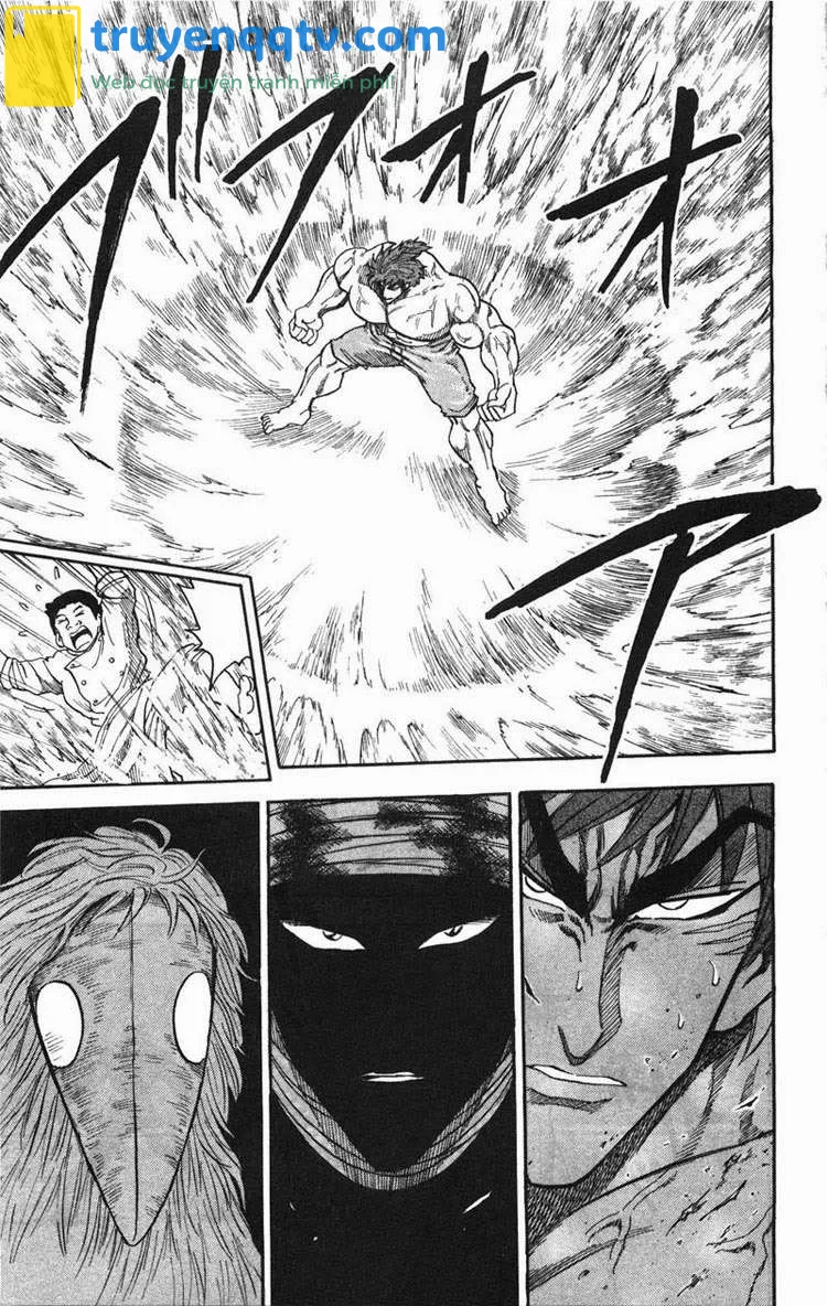 Toriko - Thợ Săn Ẩm Thực Chapter 18 - Next Chapter 19