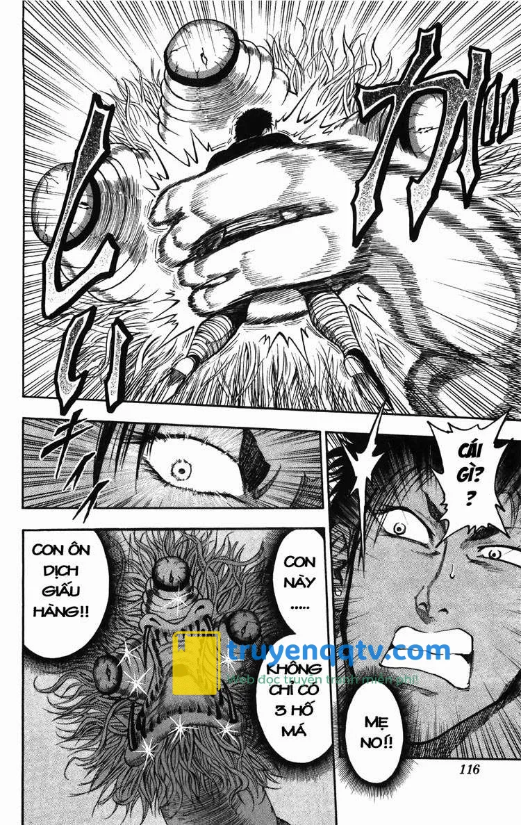 Toriko - Thợ Săn Ẩm Thực Chapter 13 - Next Chapter 14