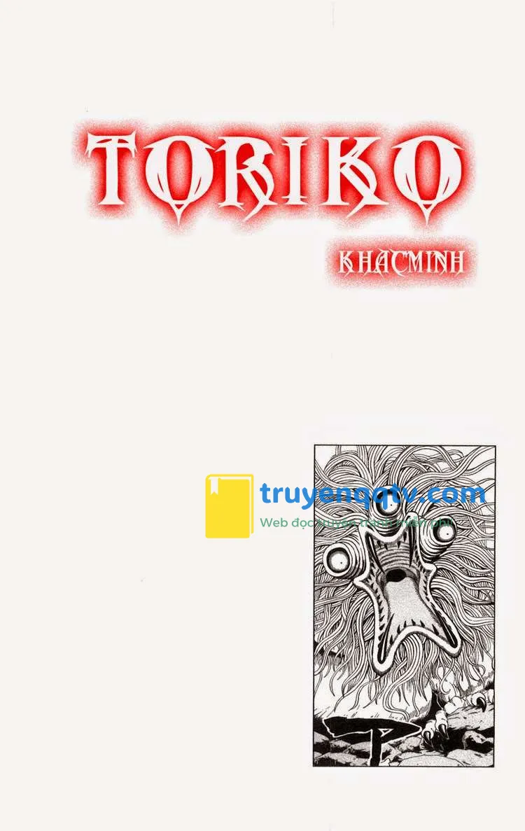 Toriko - Thợ Săn Ẩm Thực Chapter 12 - Next Chapter 13