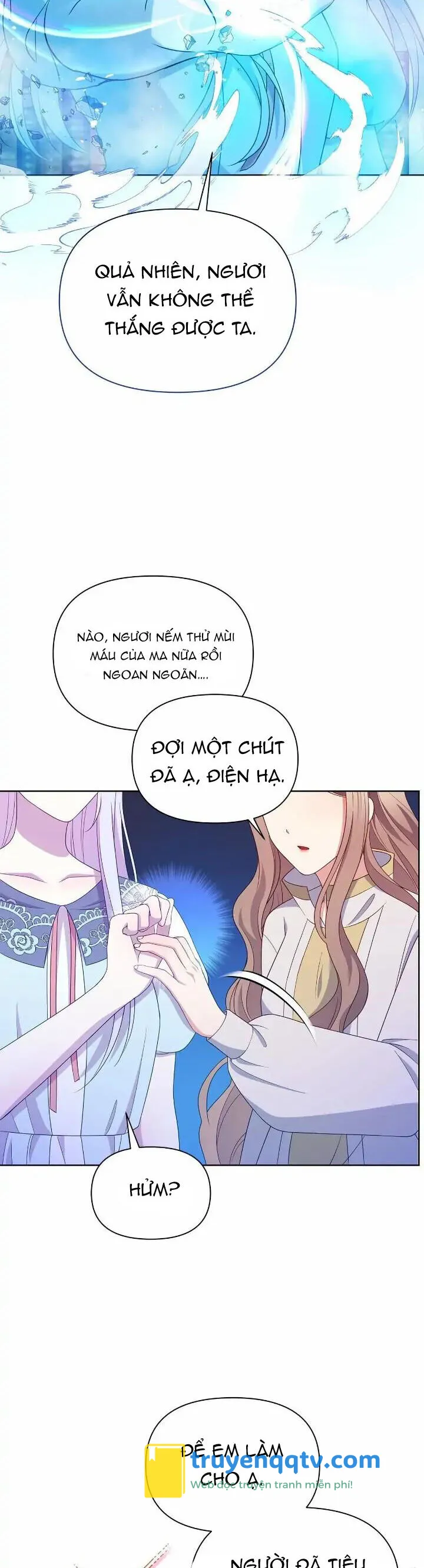 Hộ Vệ Của Bạo Chúa Là Ác Nữ Chapter 93 - Next Chapter 94