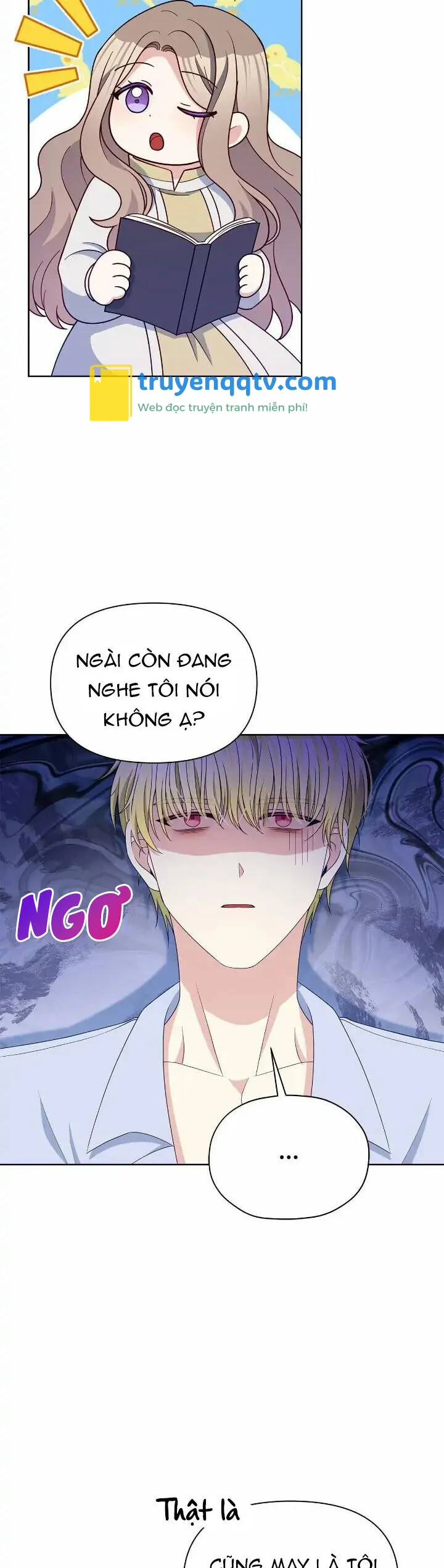 Hộ Vệ Của Bạo Chúa Là Ác Nữ Chapter 93 - Next Chapter 94