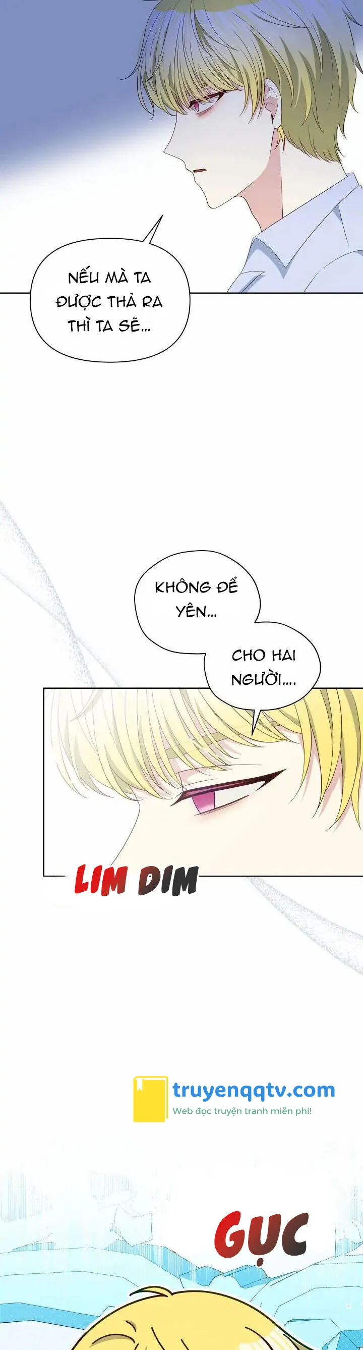 Hộ Vệ Của Bạo Chúa Là Ác Nữ Chapter 93 - Next Chapter 94