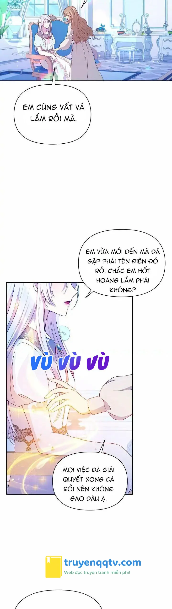 Hộ Vệ Của Bạo Chúa Là Ác Nữ Chapter 93 - Next Chapter 94