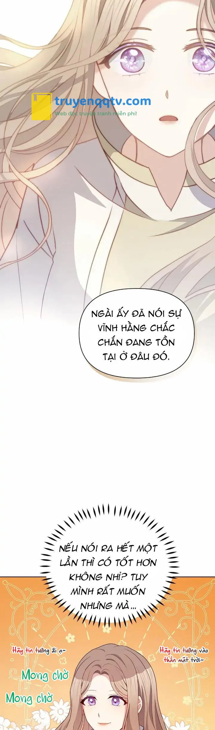 Hộ Vệ Của Bạo Chúa Là Ác Nữ Chapter 93 - Next Chapter 94