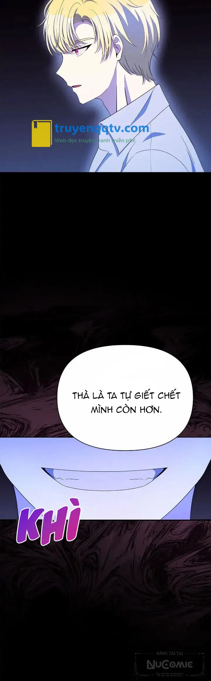 Hộ Vệ Của Bạo Chúa Là Ác Nữ Chapter 93 - Next Chapter 94