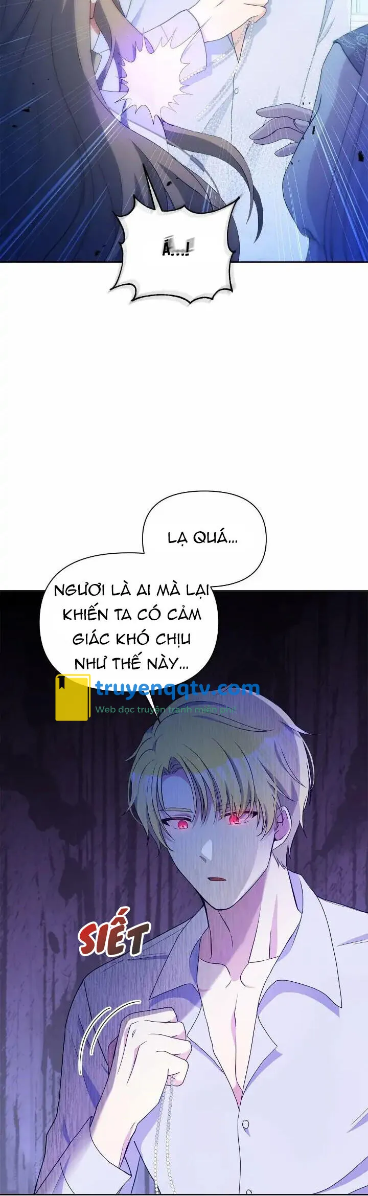 Hộ Vệ Của Bạo Chúa Là Ác Nữ Chapter 93 - Next Chapter 94