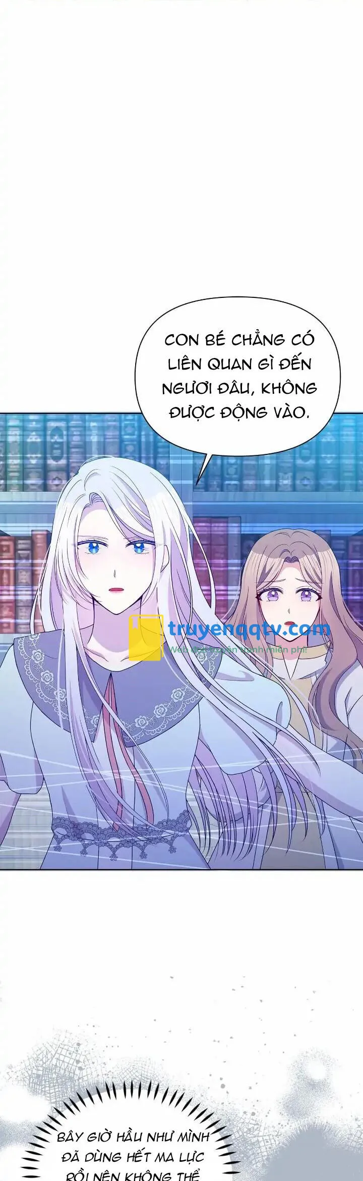 Hộ Vệ Của Bạo Chúa Là Ác Nữ Chapter 93 - Next Chapter 94