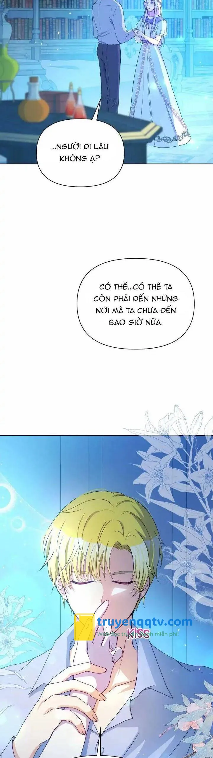 Hộ Vệ Của Bạo Chúa Là Ác Nữ Chapter 92 - Next Chapter 93