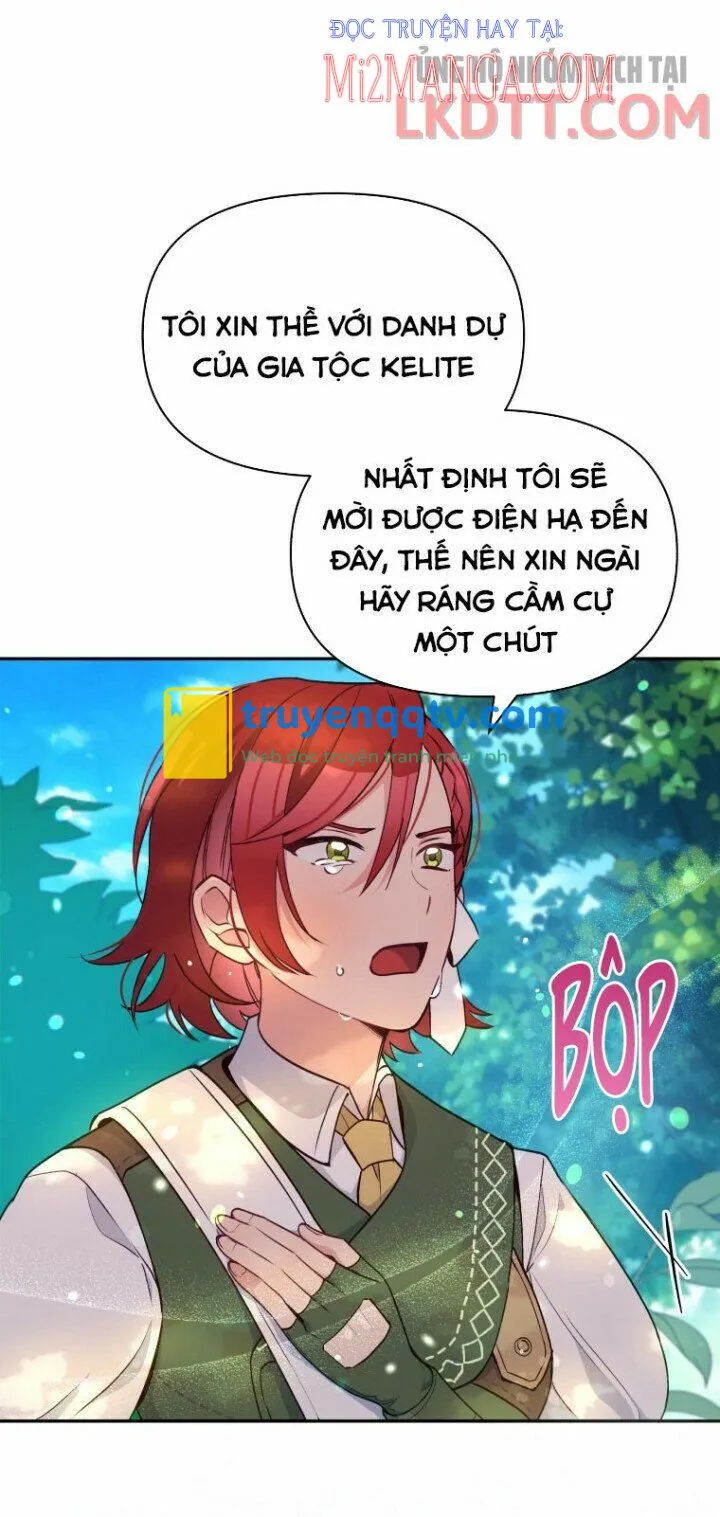 Hộ Vệ Của Bạo Chúa Là Ác Nữ Chapter 48.1 - Next Chapter 48.2