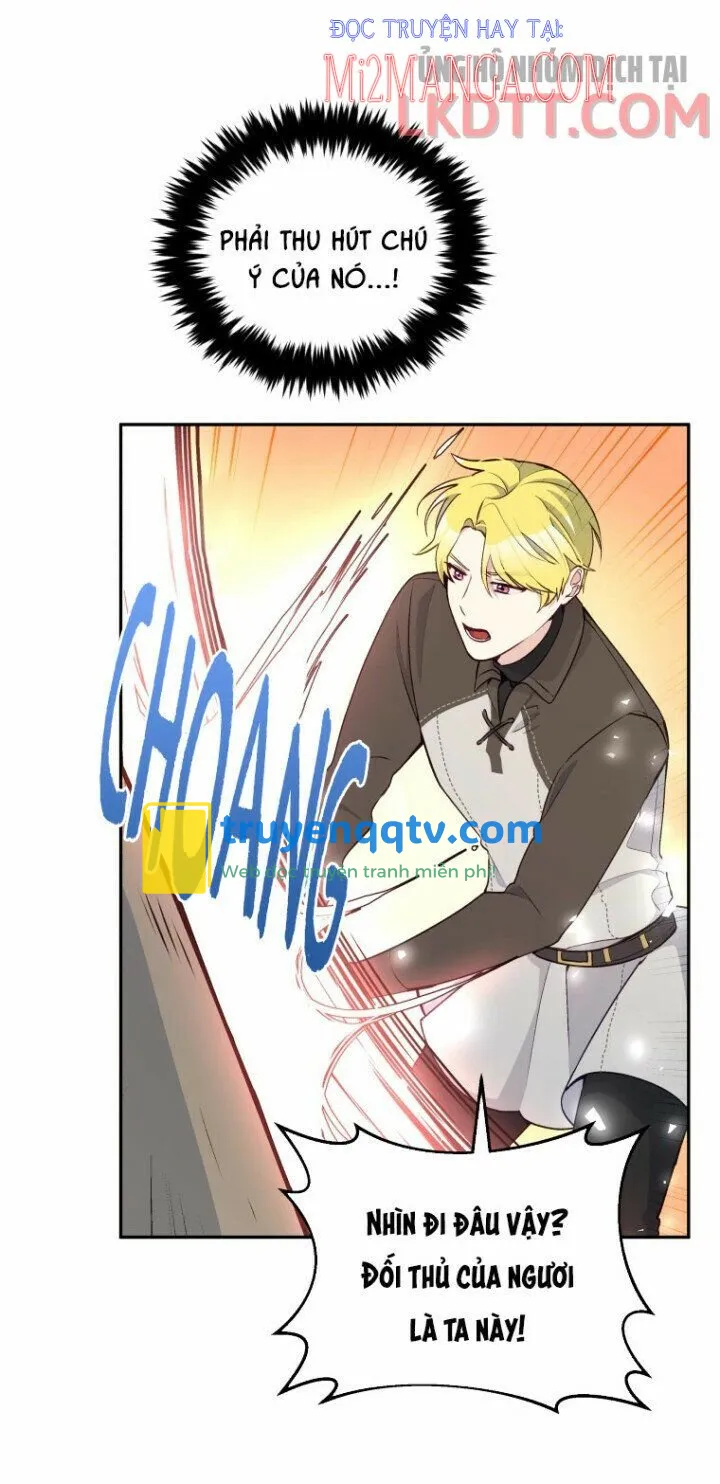 Hộ Vệ Của Bạo Chúa Là Ác Nữ Chapter 48.1 - Next Chapter 48.2