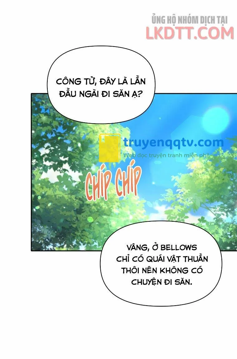 Hộ Vệ Của Bạo Chúa Là Ác Nữ Chapter 47.1 - Next Chapter 47.2