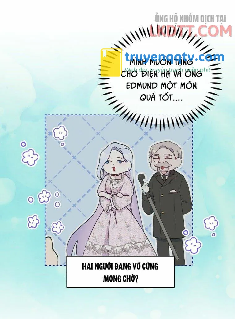 Hộ Vệ Của Bạo Chúa Là Ác Nữ Chapter 47.1 - Next Chapter 47.2