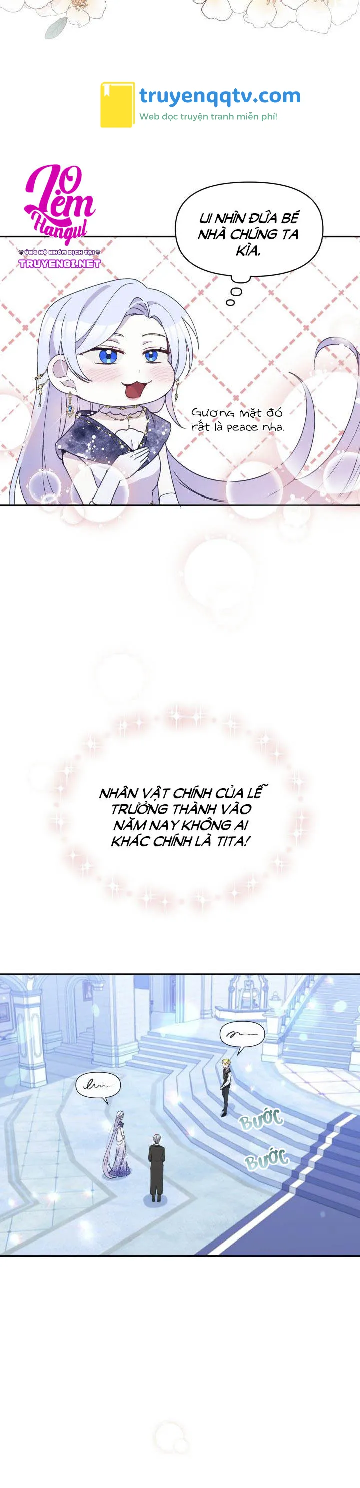 Hộ Vệ Của Bạo Chúa Là Ác Nữ Chapter 34 - Next Chapter 35