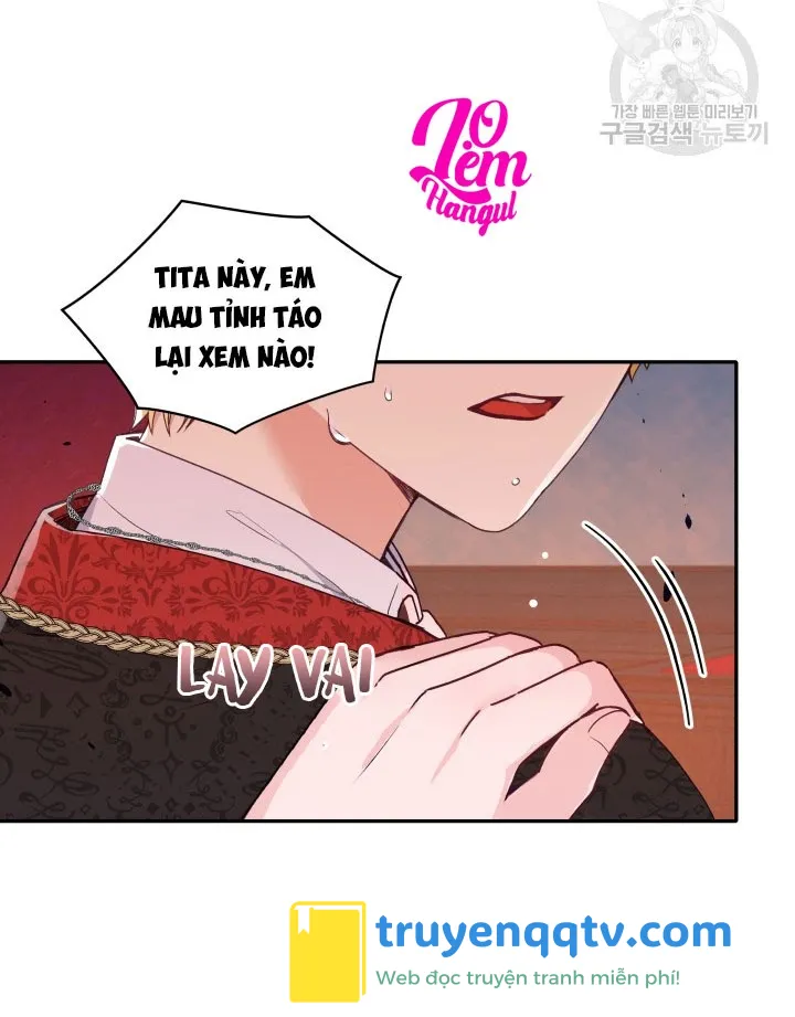 Hộ Vệ Của Bạo Chúa Là Ác Nữ Chapter 33 - Next Chapter 34