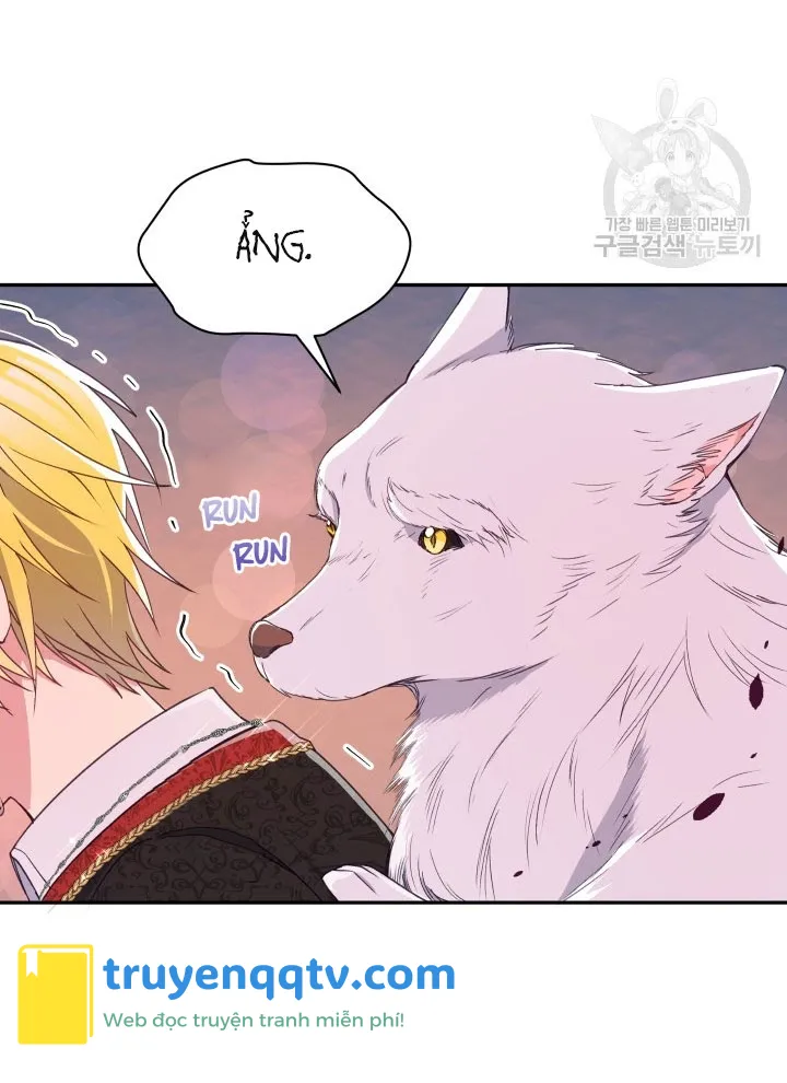 Hộ Vệ Của Bạo Chúa Là Ác Nữ Chapter 33 - Next Chapter 34