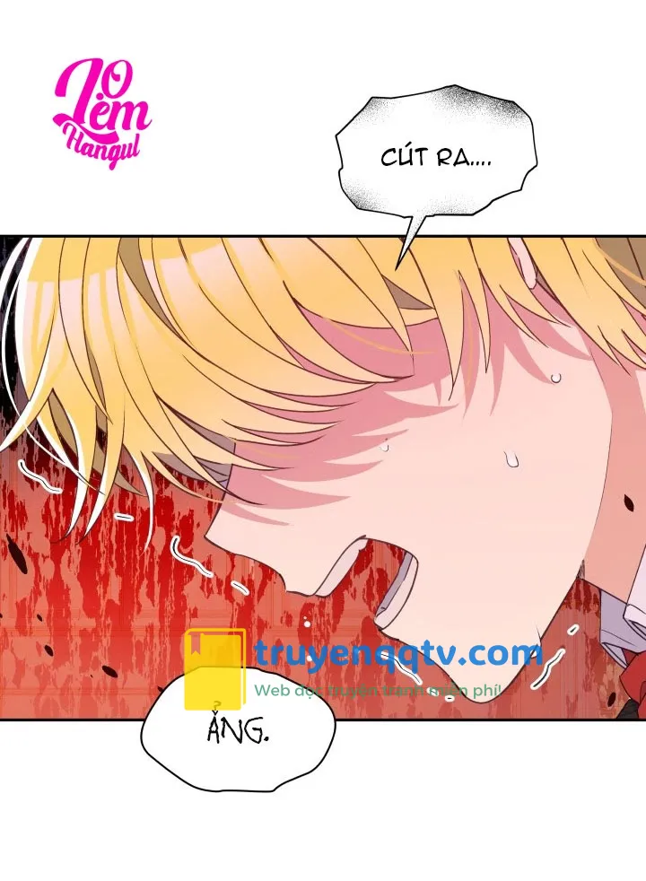 Hộ Vệ Của Bạo Chúa Là Ác Nữ Chapter 33 - Next Chapter 34