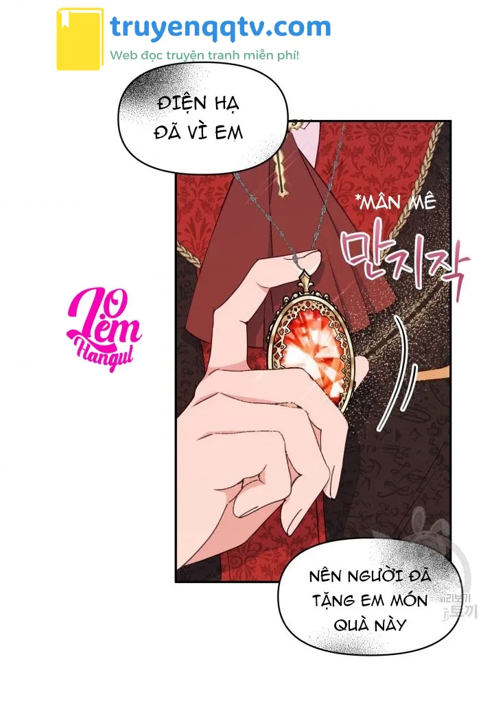 Hộ Vệ Của Bạo Chúa Là Ác Nữ Chapter 33 - Next Chapter 34