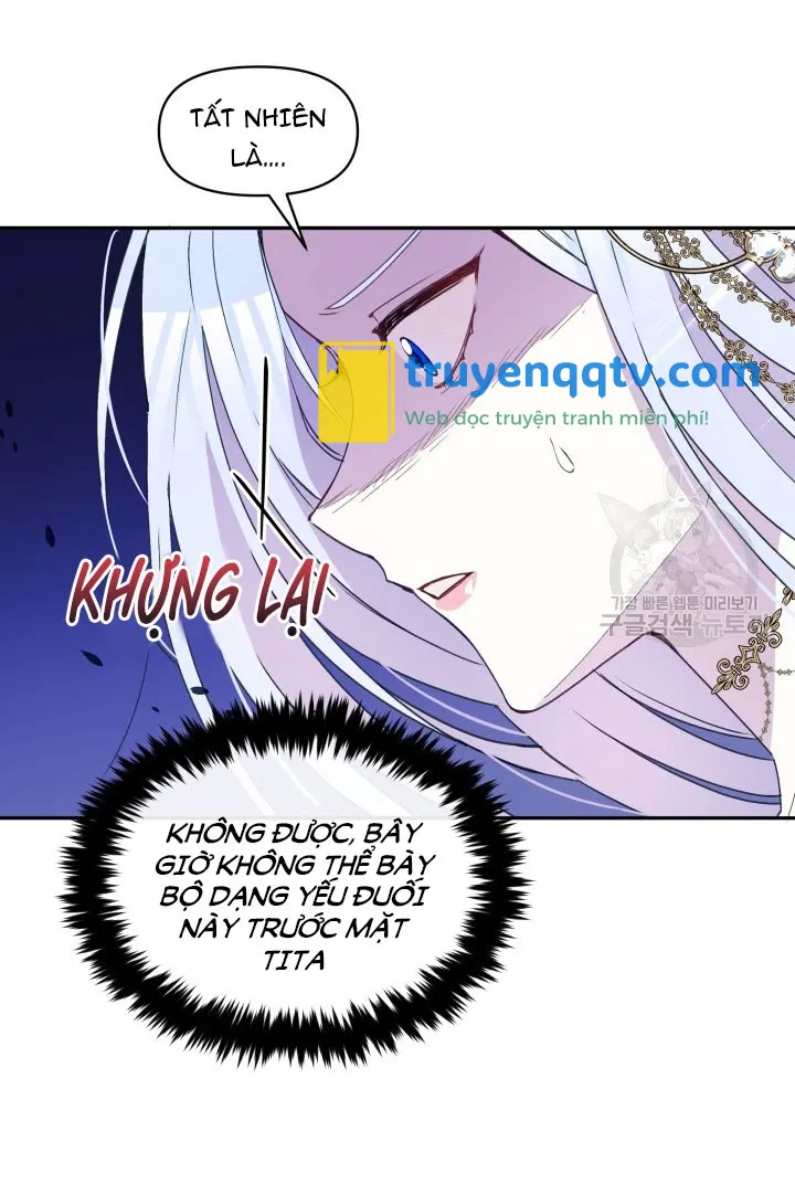 Hộ Vệ Của Bạo Chúa Là Ác Nữ Chapter 33 - Next Chapter 34