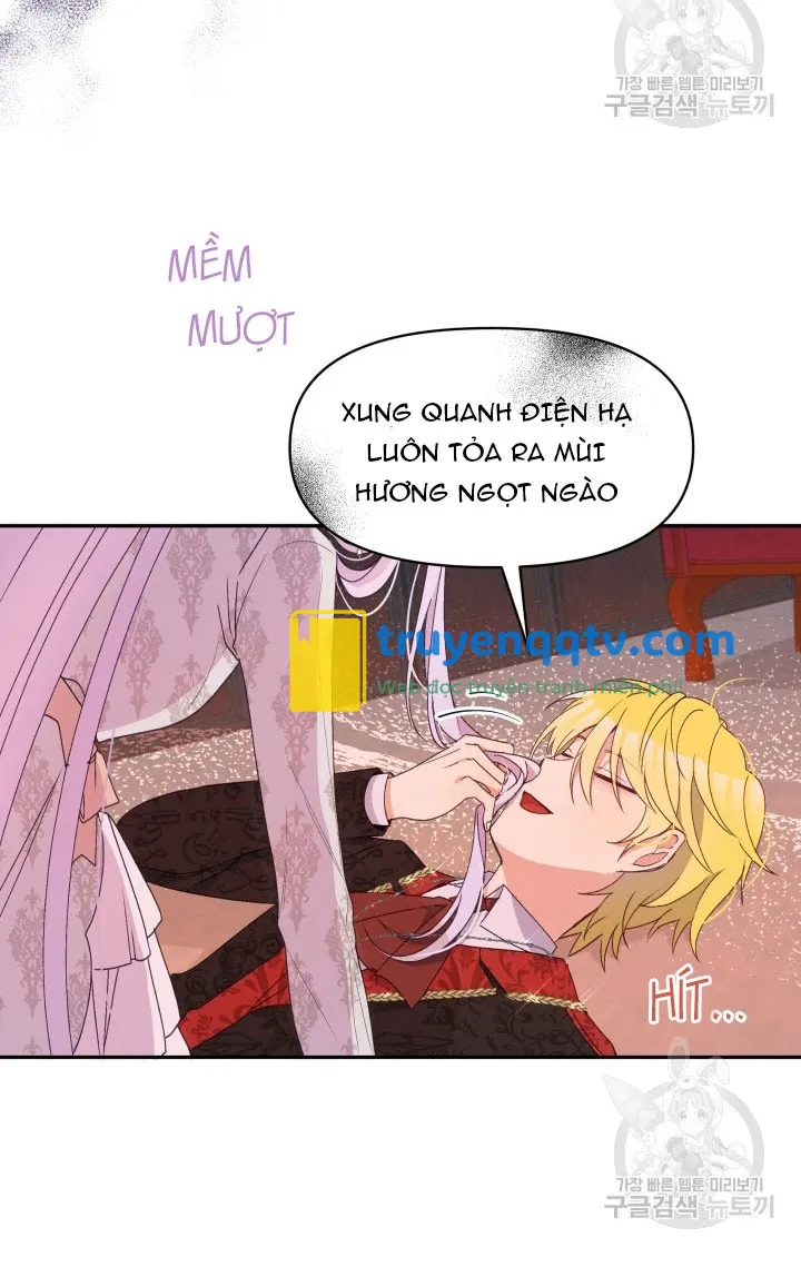 Hộ Vệ Của Bạo Chúa Là Ác Nữ Chapter 33 - Next Chapter 34